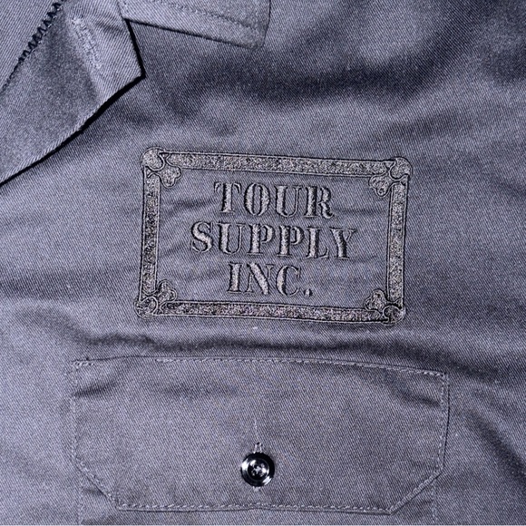 Dickies Other - PRETTY COOL DICKIES SHIRT​